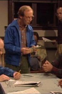 ALF – S04E03 – Wanted: Dead or Alive