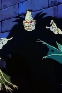 The Real Ghost Busters – S06E07 – My Left Fang