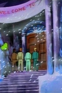The Real Ghost Busters – S06E08 – Russian About