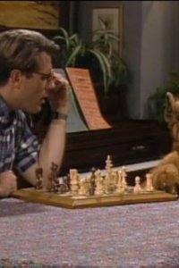 ALF – S04E08 – The First Time Ever I Saw Your Face