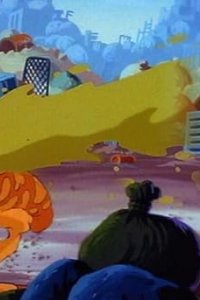 The Real Ghost Busters – S06E09 – The Slob