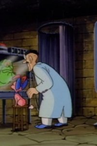 The Real Ghost Busters – S06E10 – Deja Boo