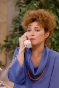 Designing Women – S01E03 – A Big Affair