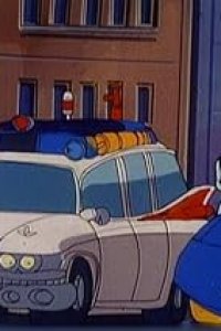 The Real Ghost Busters – S06E11 – Afterlife in the Fast Lane