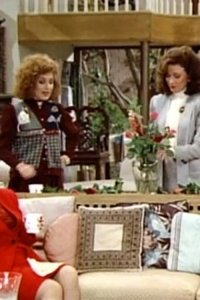 Designing Women – S01E04 – Julia’s Son