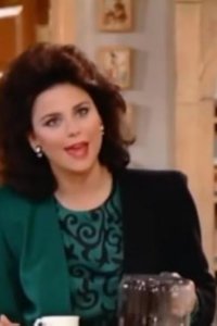 Designing Women – S01E05 – Mary Jo’s First Date