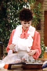 Designing Women – S01E07 – Perky’s Visit