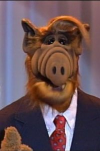 ALF – S04E14 – Make ’em Laugh