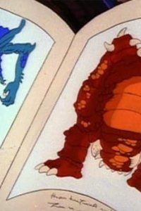 The Real Ghost Busters – S06E14 – Very Beast Friends