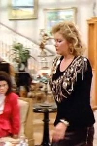 Designing Women – S01E09 – The IT Men