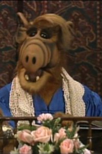 ALF – S04E17 – Gimme That Old Time Religion