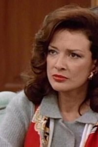Designing Women – S01E11 – New Year’s Daze