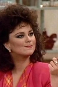 Designing Women – S01E12 – Old Spouses Never Die: Part 1