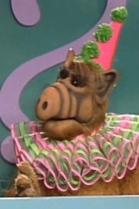 ALF – S04E18 – Future’s So Bright, I Gotta Wear Shades