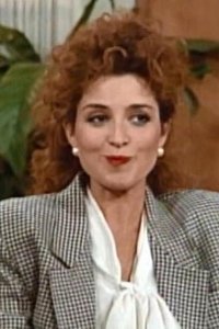 Designing Women – S01E13 – Old Spouses Never Die: Part 2