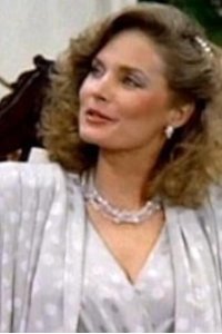 Designing Women – S01E14 – Monette