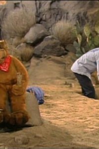 ALF – S04E20 – Mr. Sandman