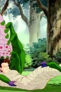 The Real Ghost Busters – S07E04 – 20,000 Leagues Under the Street