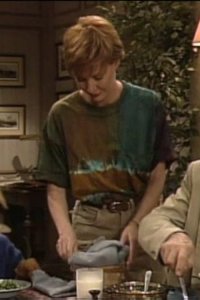 ALF – S04E22 – Hungry Like the Wolf