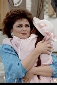 Designing Women – S01E18 – Oh, Suzannah