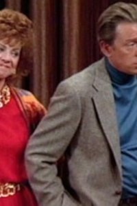 Designing Women – S01E20 – Seams from a Marriage