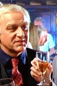 Inspector Morse – S01E01 – The Dead of Jericho