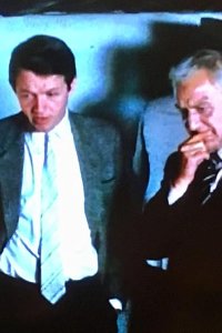 Inspector Morse – S01E02 – The Silent World of Nicholas Quinn