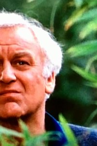 Inspector Morse – S01E03 – Service of All the Dead