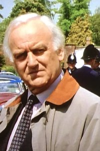 Inspector Morse – S08E01 – The Way Through the Woods