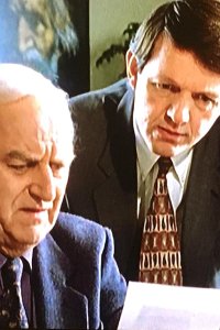 Inspector Morse – S08E03 – Death Is Now My Neighbour