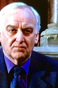 Inspector Morse – S08E05 – The Remorseful Day