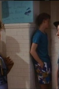 Degrassi Junior High – S01E01 – Kiss Me, Steph