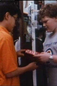Degrassi Junior High – S01E07 – Best Laid Plans