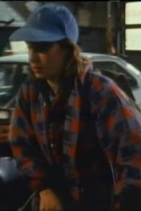 Degrassi Junior High – S01E08 – Nothing to Fear
