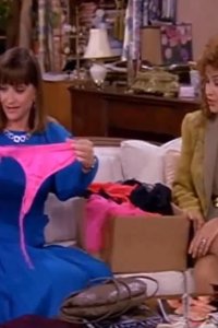 Designing Women – S07E02 – Sex and the Single Woman