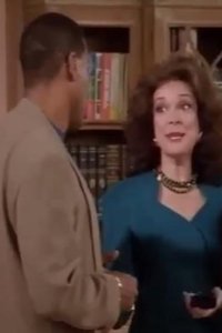 Designing Women – S07E04 – On the Road Again