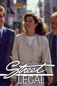 Street Legal – S08E10 – Feared by the Bad, Loved by the Good