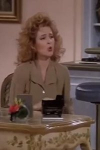 Designing Women – S07E22 – Gone with a Whim: Part 2