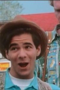 Degrassi High – S05E01 – Bad Blood: Part 1