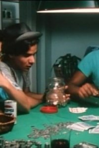 Degrassi High – S05E07 – The All Nighter