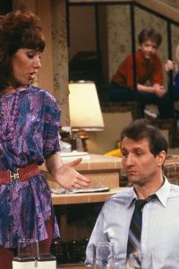 Married with Children – S01E02 – Thinnergy
