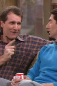 Married with Children – S01E04 – Whose Room Is It Anyway?