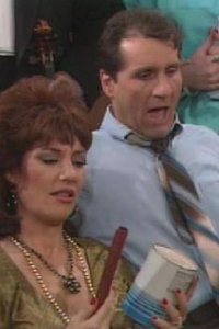 Married with Children – S01E06 – Sixteen Years and What Do You Get