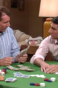Married with Children – S01E08 – The Poker Game