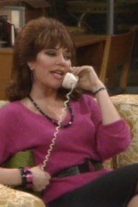 Married with Children – S01E09 – Peggy Sue Got Work
