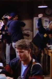 21 Jump Street – S01E10 – Low and Away