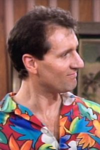 Married with Children – S02E02 – Poppy’s by the Tree: Part 2