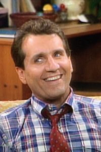 Married with Children – S02E06 – Girls Just Wanna Have Fun: Part 2