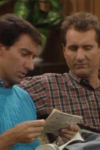 Married with Children – S02E08 – Born to Walk