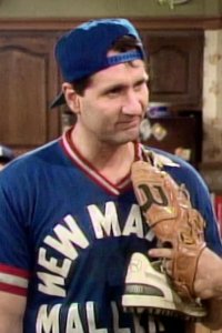 Married… with Children – S02E11 – How Do You Spell Revenge?